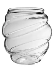 Стакан для коктейля, MGline, Thermo Glass, 8.8х6.8 см, 260 мл