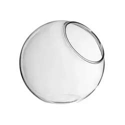 Стакан для коктейля, MGline, Thermo Glass, 10х9.5 см, 330 мл