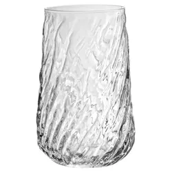 Стакан Хайбол, MGline, Thermo Glass, 6.5/7.8х12.2 см, 400 мл