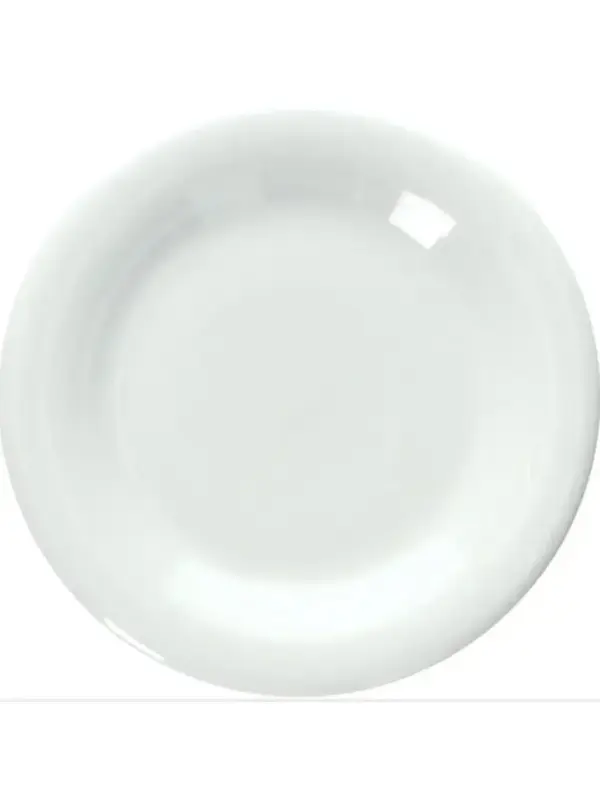 Тарелка, Tognana, Thesis Bianco, d=21 см