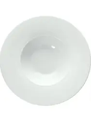 Тарелка для пасты, Tognana, Thesis Bianco, d=26 см