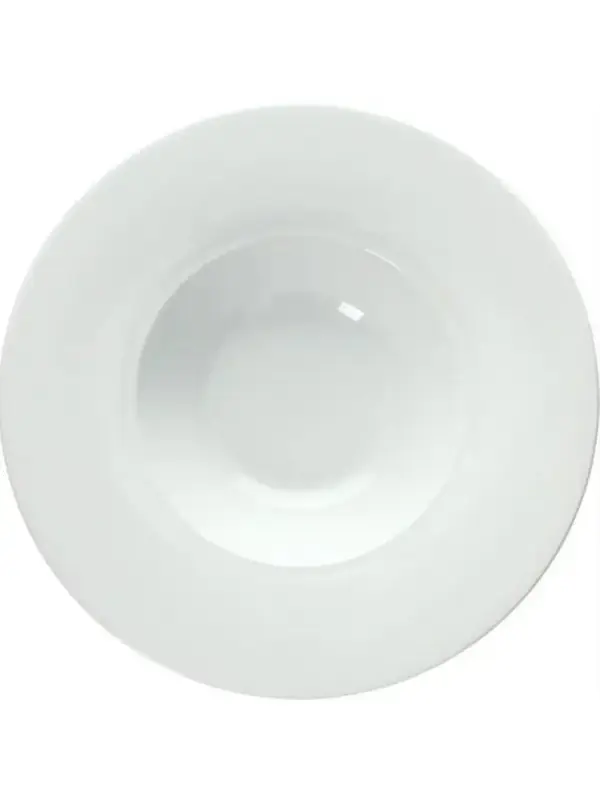 Тарелка для пасты, Tognana, Thesis Bianco, d=26 см