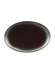 Блюдо овальное, Tognana, Trend Corten, 30 см