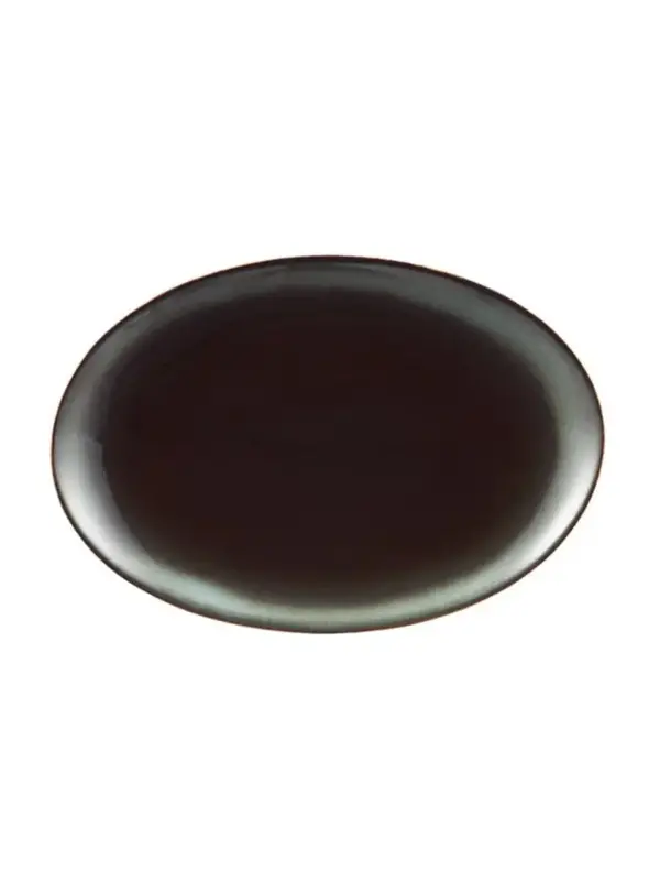Блюдо овальное, Tognana, Trend Corten, 30 см