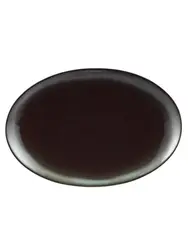 Блюдо овальное, Tognana, Trend Corten, 35 см