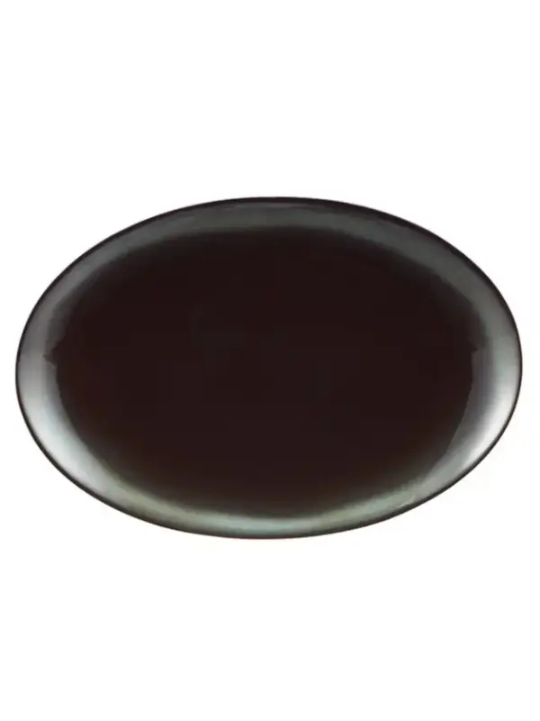 Блюдо овальное, Tognana, Trend Corten, 35 см