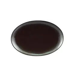 Блюдо овальное, Tognana, Trend Corten, 35 см