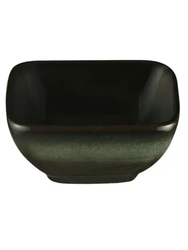 Салатник квадратный, Tognana, Trend Corten, 7 см