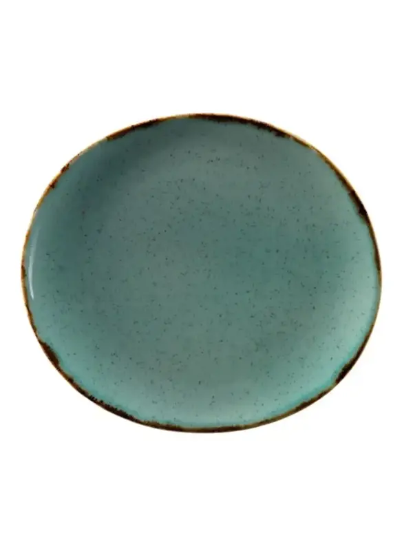 Тарелка овальная, Tognana, Trend Split, 20 см