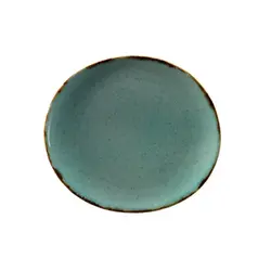 Тарелка овальная, Tognana, Trend Split, 20 см