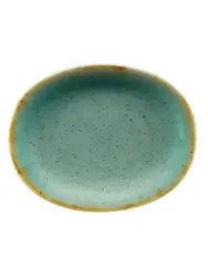 Соусник овальный, Tognana, Trend Split, 12 см