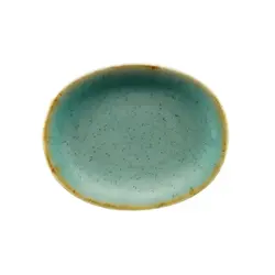 Соусник овальный, Tognana, Trend Split, 12 см