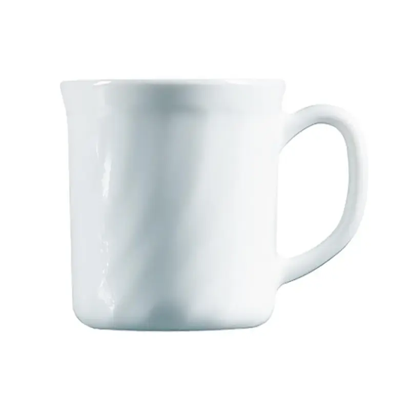 Кружка ARC International Trianon 250 мл белая d 8 см h 11 см