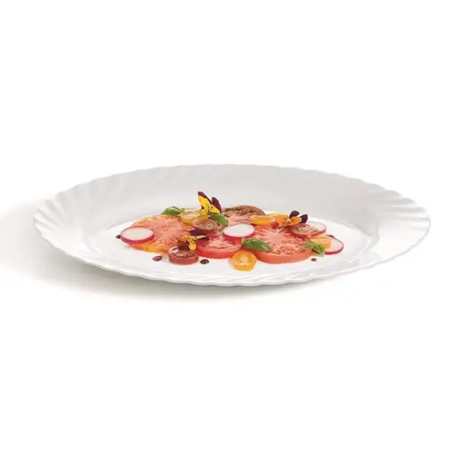 Блюдо овальное, ARC International, Trianon, 35 * 26 см