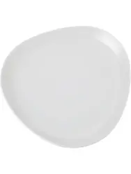 Тарелка треугольная, Tognana, Trilogy, 27 см