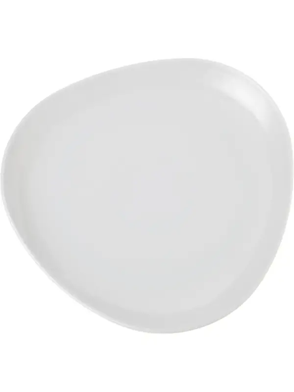 Тарелка треугольная, Tognana, Trilogy, 27 см