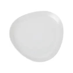 Тарелка треугольная, Tognana, Trilogy, 27 см