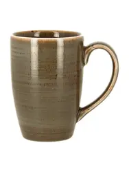 Чашка, RAK Porcelain, Twirl, Alga 300 мл