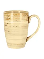 Чашка, RAK Porcelain, Twirl, Beach 300 мл
