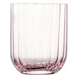 Подсвечник, SCHOTT ZWIESEL, Twosome, d 10.2 см, цвет лиловый