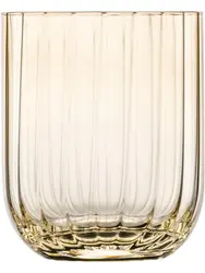 Подсвечник, SCHOTT ZWIESEL, Twosome, d 10.2 см, цвет серо-коричневый