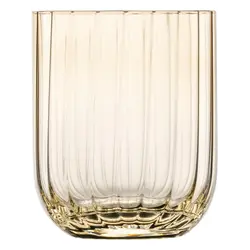 Подсвечник, SCHOTT ZWIESEL, Twosome, d 10.2 см, цвет серо-коричневый