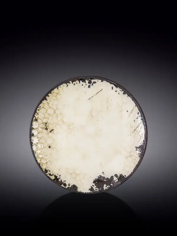 Тарелка круглая, Wilmax, Vanilla Raf, 19 см