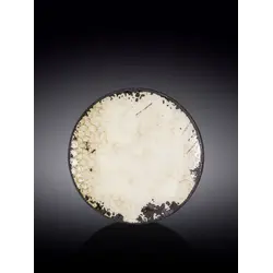 Тарелка круглая, Wilmax, Vanilla Raf, 19 см