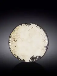 Тарелка круглая, Wilmax, Vanilla Raf, 21 см