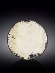 Тарелка круглая, Wilmax, Vanilla Raf, 23 см