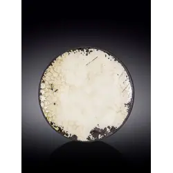 Тарелка круглая, Wilmax, Vanilla Raf, 23 см