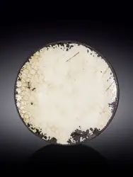 Тарелка круглая, Wilmax, Vanilla Raf, 25 см