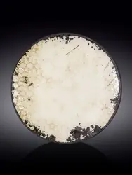 Тарелка круглая, Wilmax, Vanilla Raf, 27 см