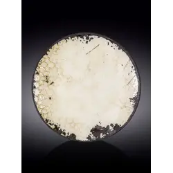 Тарелка круглая, Wilmax, Vanilla Raf, 27 см