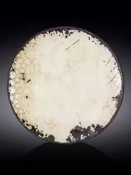 Блюдо круглое, Wilmax, Vanilla Raf, 30 см