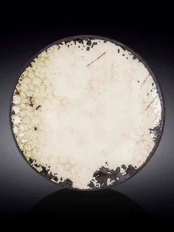 Блюдо круглое, Wilmax, Vanilla Raf, 30 см