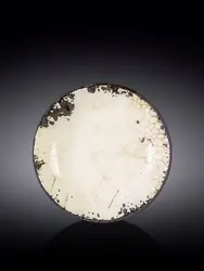 Тарелка глубокая, Wilmax, Vanilla Raf, 20 см