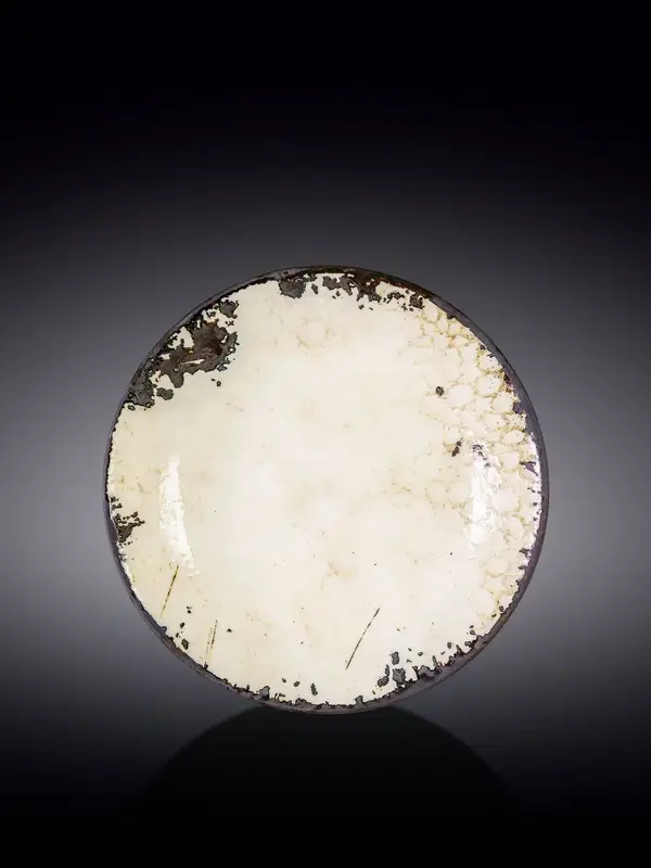 Тарелка глубокая, Wilmax, Vanilla Raf, 20 см