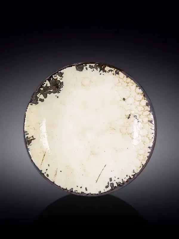 Тарелка глубокая, Wilmax, Vanilla Raf, 23 см