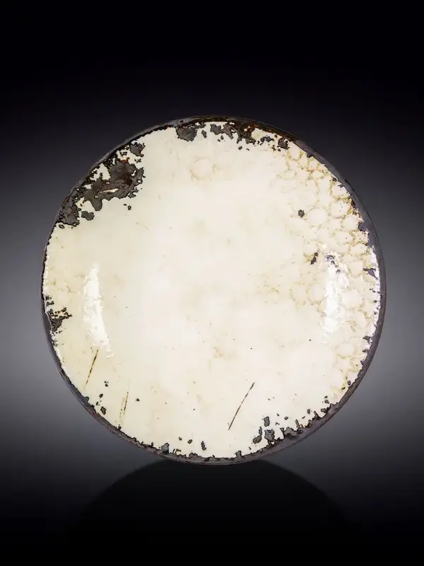 Тарелка глубокая, Wilmax, Vanilla Raf, 26 см