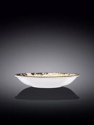 Тарелка глубокая, Wilmax, Vanilla Raf, 26 см