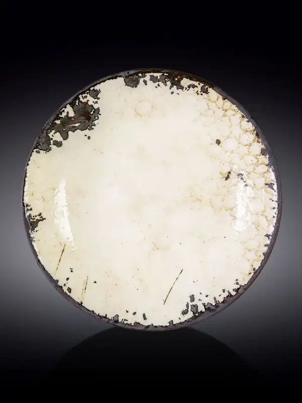 Тарелка глубокая, Wilmax, Vanilla Raf, 28 см