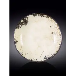 Тарелка глубокая, Wilmax, Vanilla Raf, 28 см