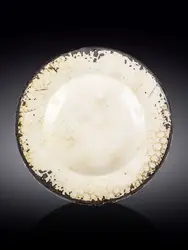 Тарелка глубокая, Wilmax, Vanilla Raf, 27 см