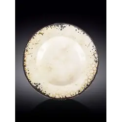 Тарелка глубокая, Wilmax, Vanilla Raf, 27 см