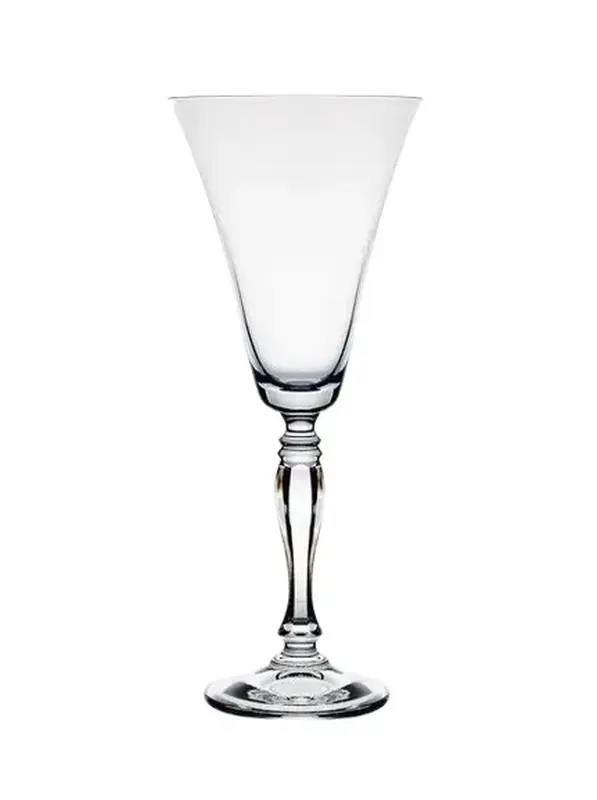 Бокал для вина, Crystalex, Victoria, 305 мл (набор 6 шт, цена указана за 1 шт)