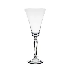 Бокал для вина, Crystalex, Victoria, 305 мл (набор 6 шт, цена указана за 1 шт)