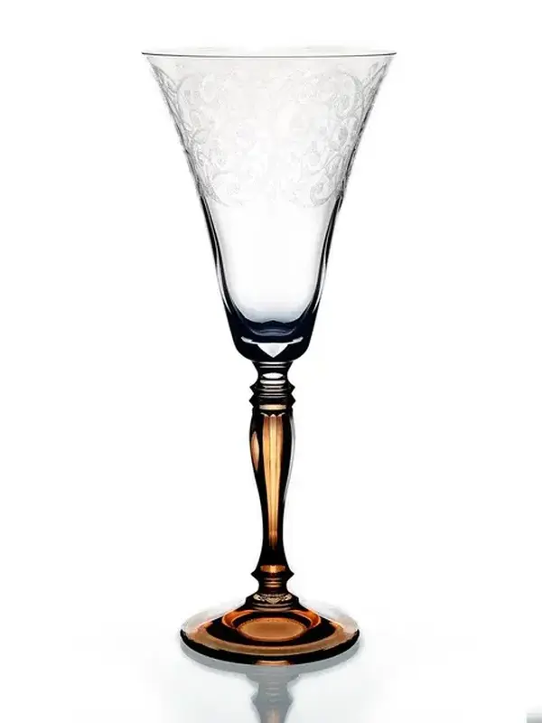 Бокал для вина, Crystalex, Victoria, 230 мл Q7932 (набор 6 шт, цена указана за 1 шт)