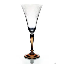 Бокал для вина, Crystalex, Victoria, 230 мл Q7932 (набор 6 шт, цена указана за 1 шт)