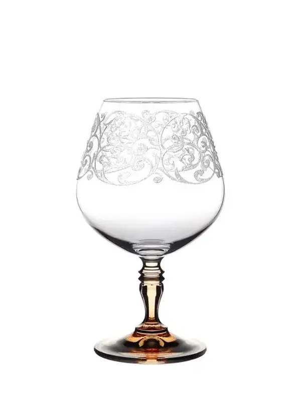 Бокал для бренди, Crystalex, Victoria, 380 мл Q8641 (набор 6 шт, цена указана за 1 шт)